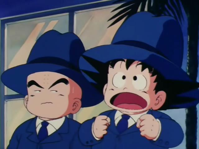 Dragon Ball (MexAnime)